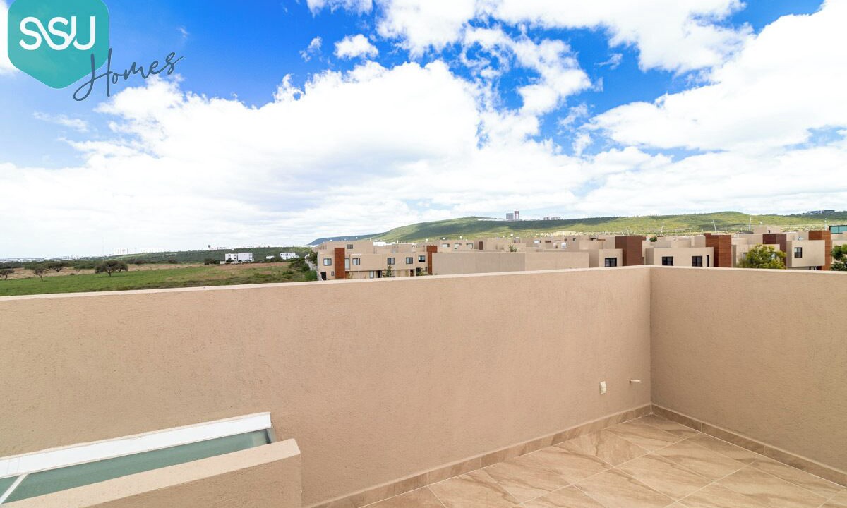Photo of Outdoor in El Marques