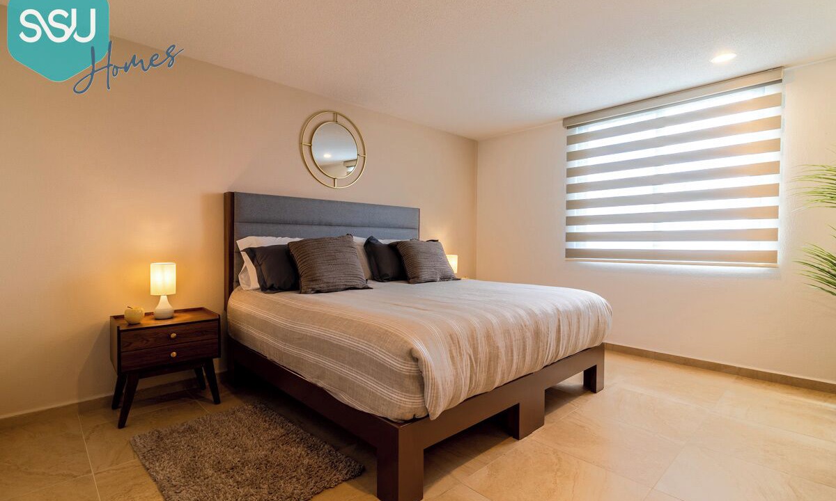 Photo of Bedroom in El Marques