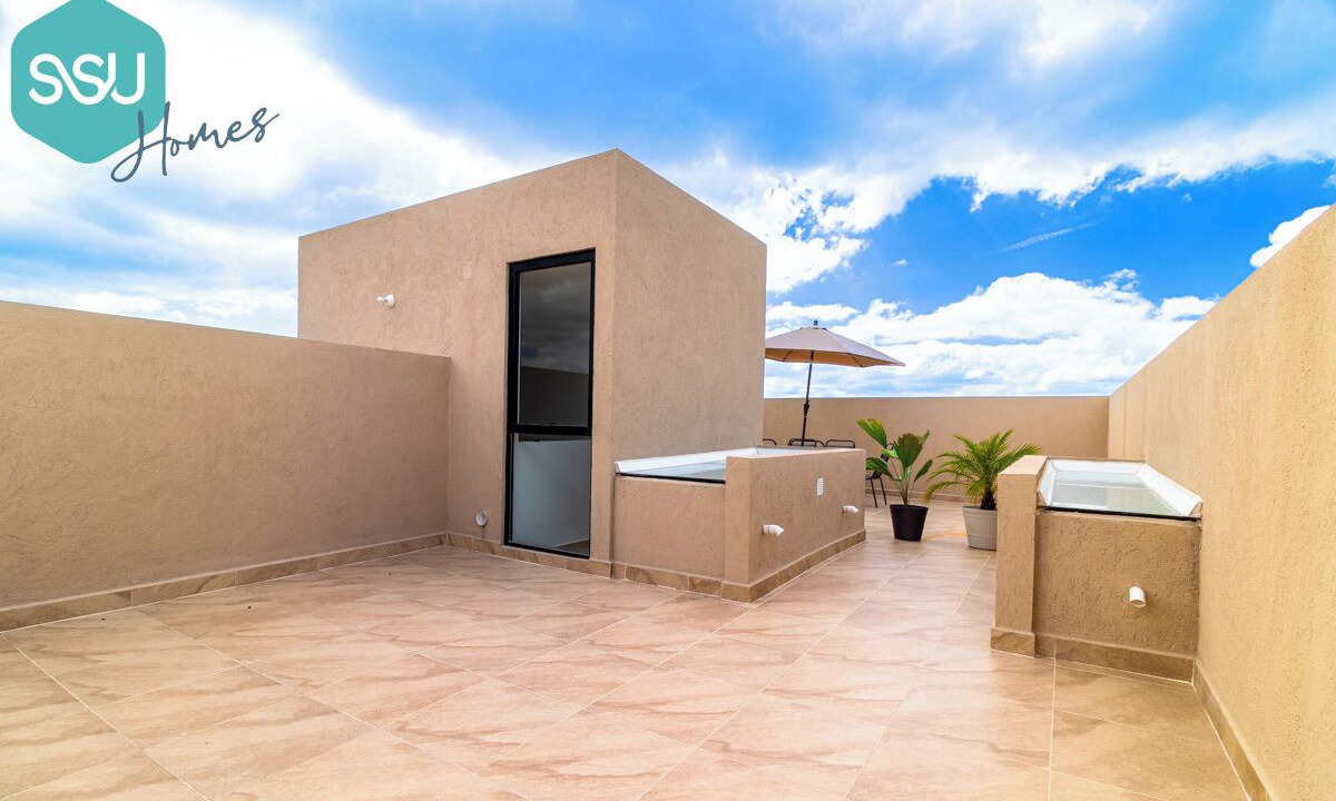 Photo of Patio Balcony in El Marques