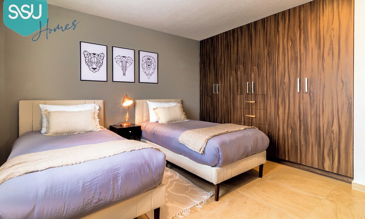 Photo of Bedroom in El Marques