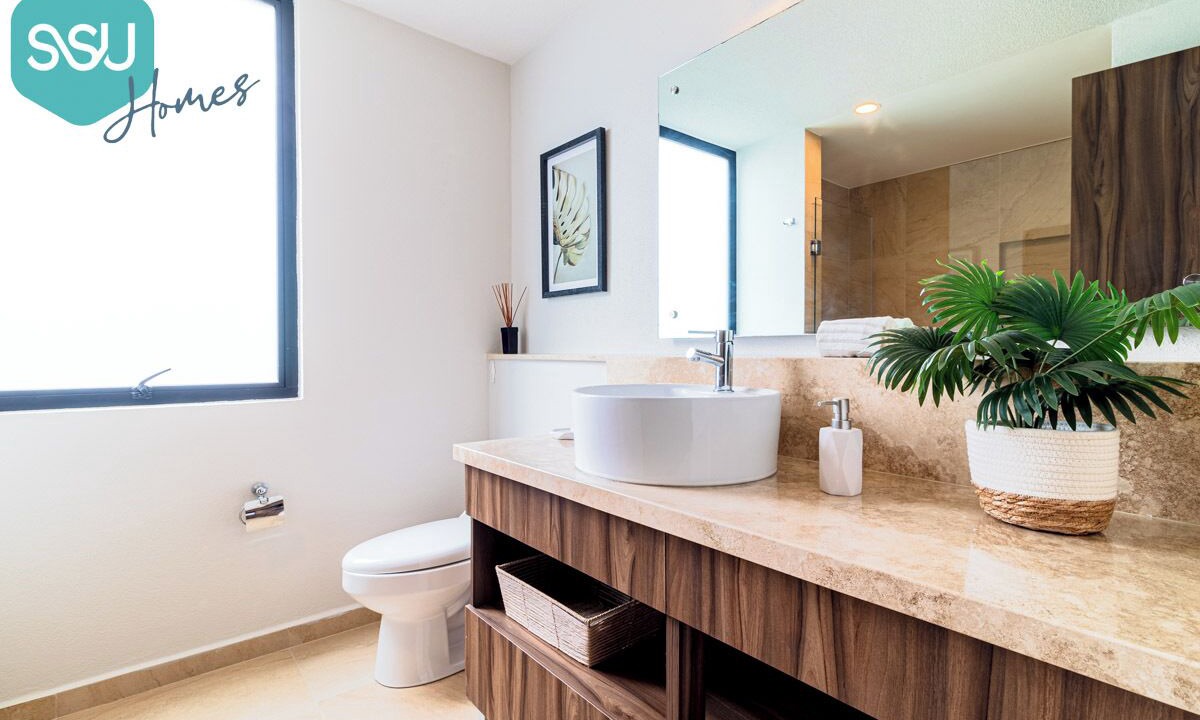 Photo of Bathroom in El Marques