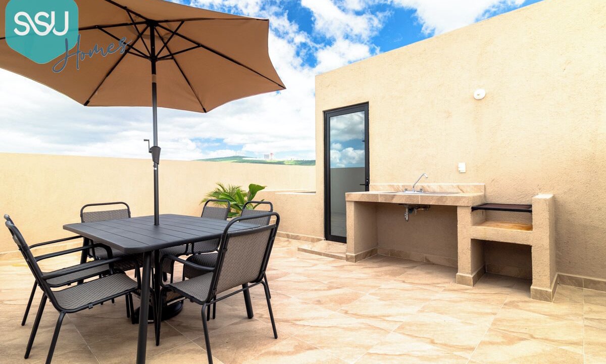 Photo of Outdoor in El Marques