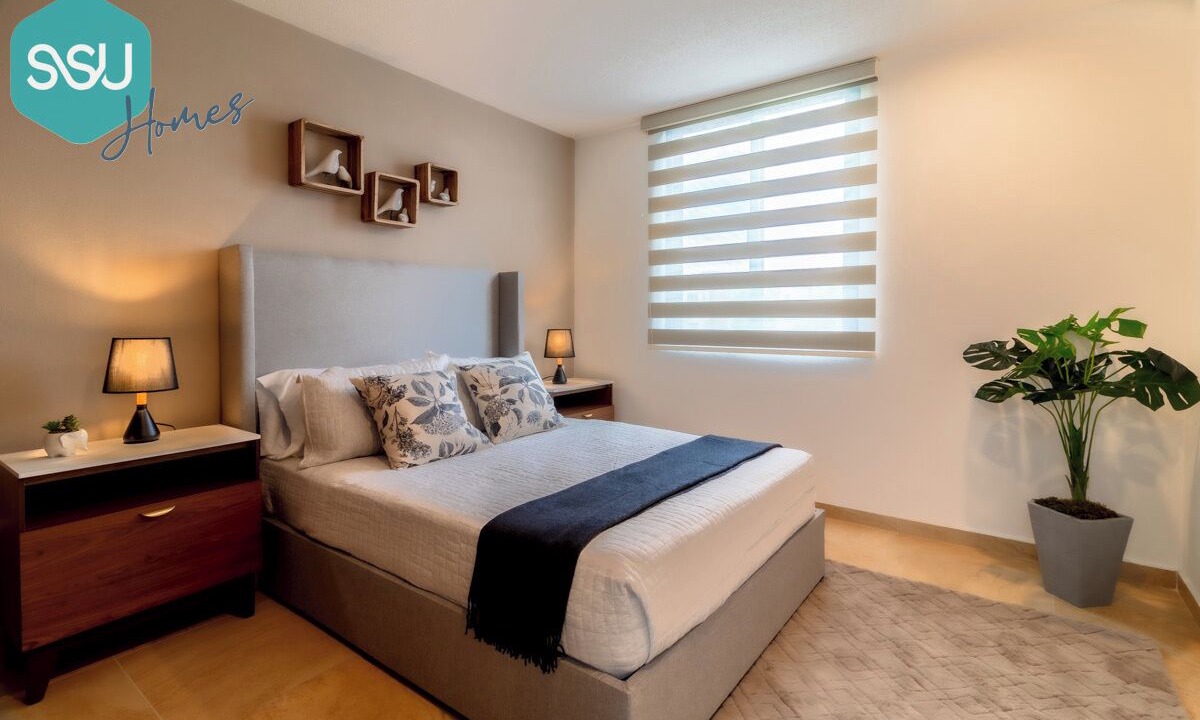 Photo of Bedroom in El Marques