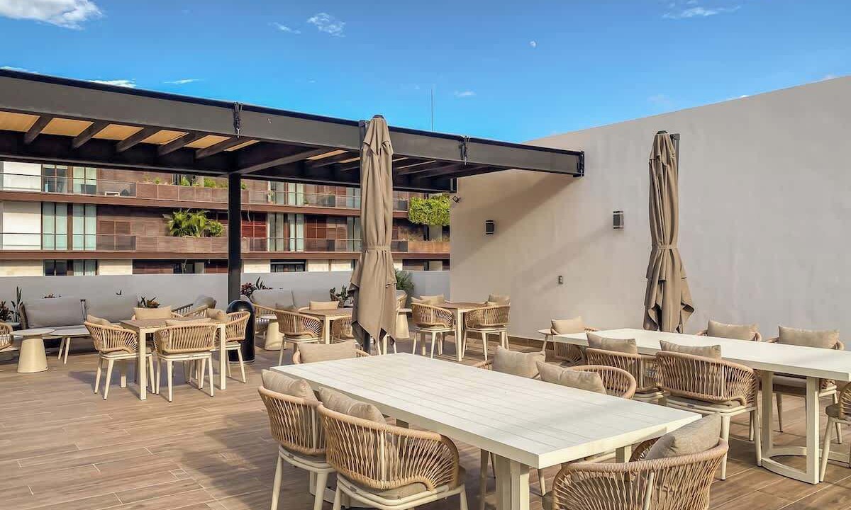 Photo of Outdoor in Zona Hotelera