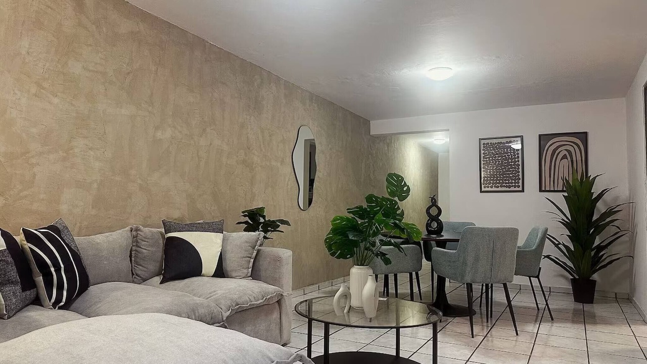 Photo of Livingroom in Guadalajara