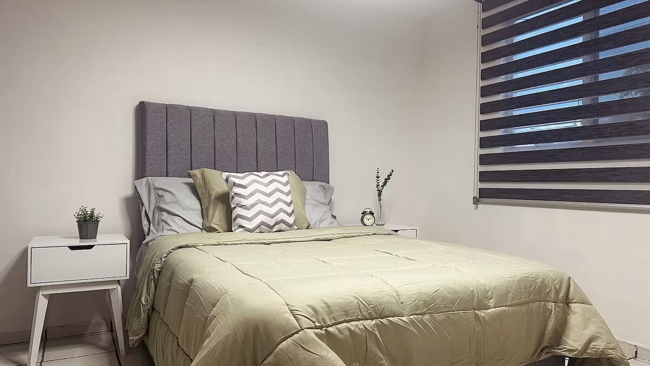 Photo of Bedroom in Guadalajara