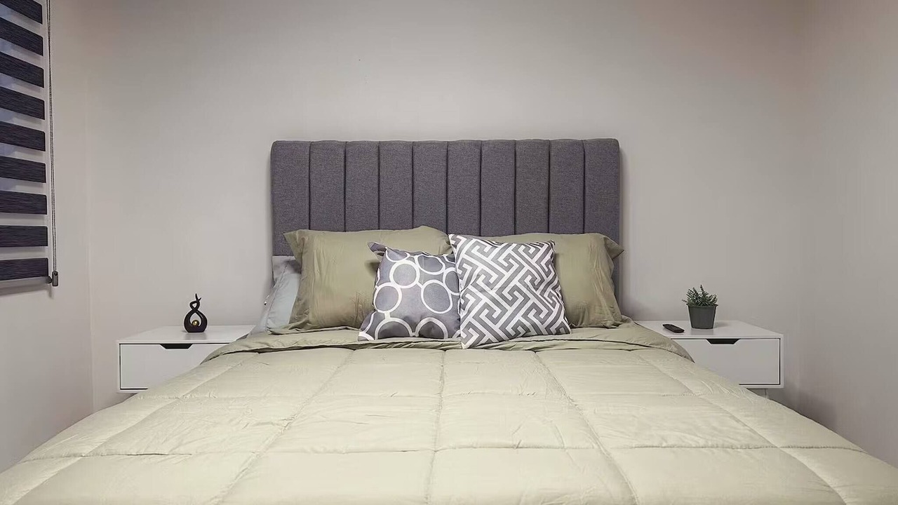 Photo of Bedroom in Guadalajara