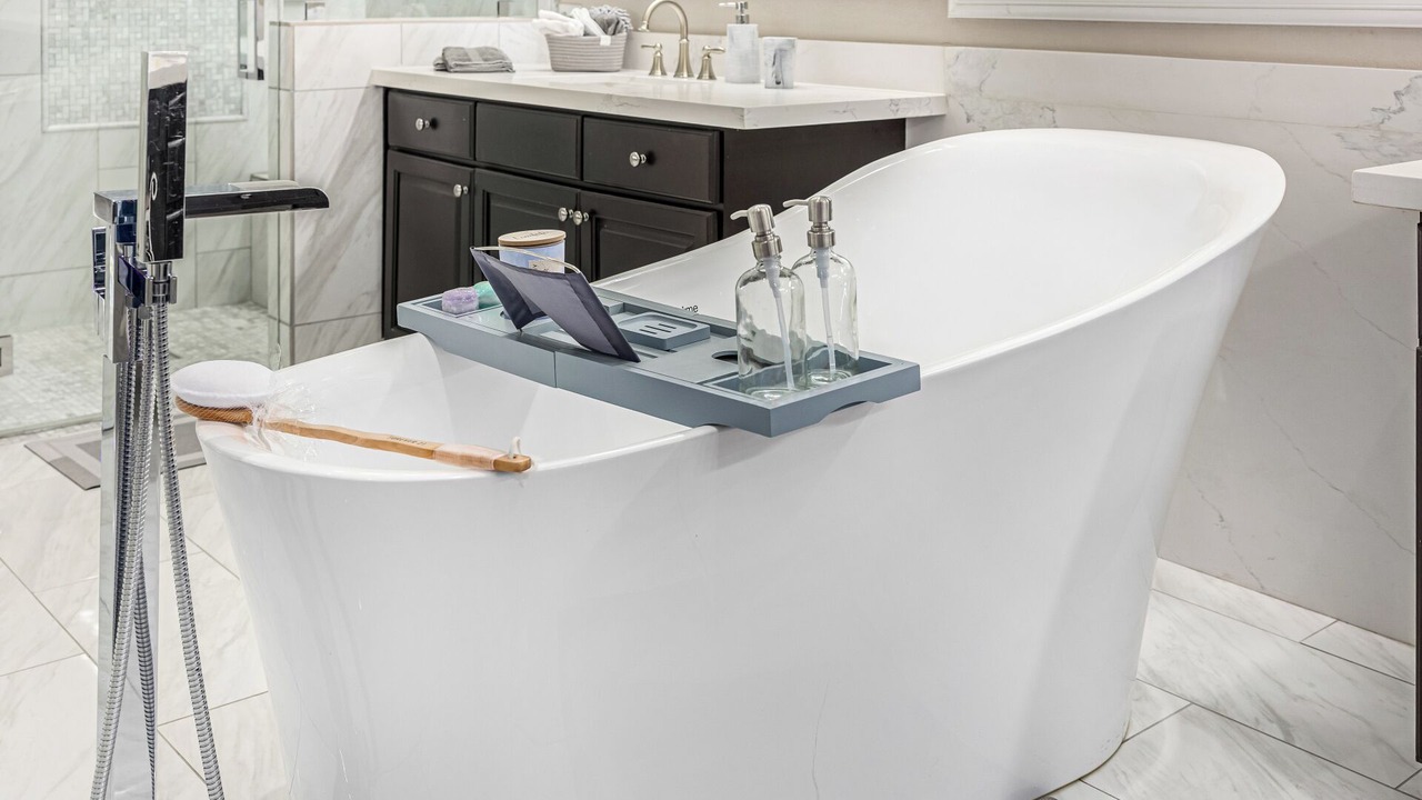 Photo of Bathroom in East Mesa