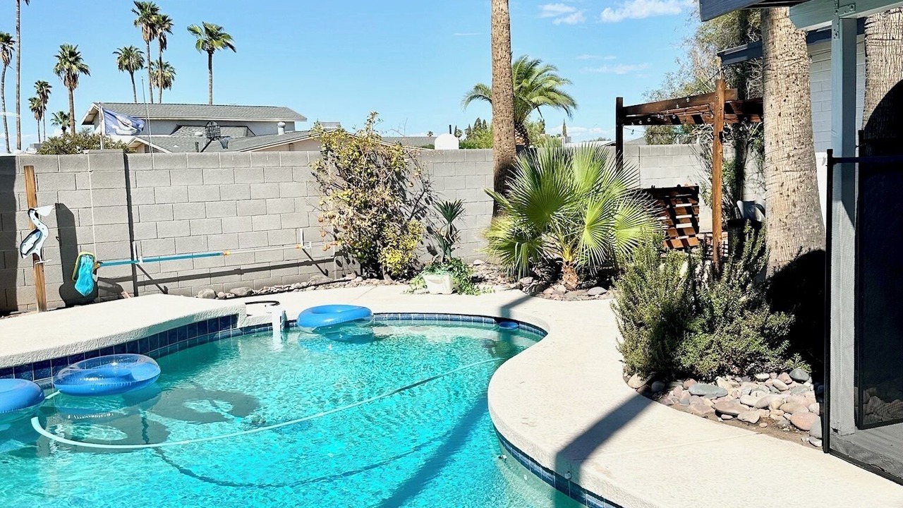 Photo of Outdoor in Tempe