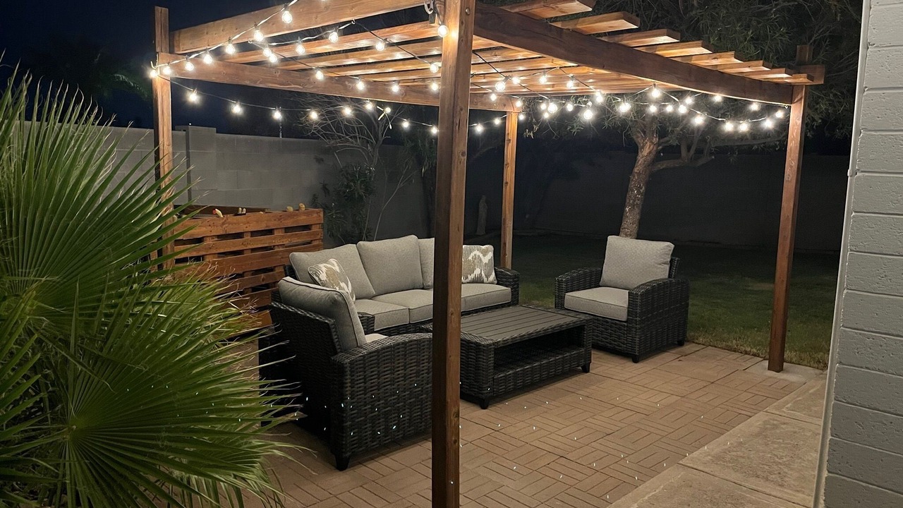 Photo of Patio Balcony in Tempe