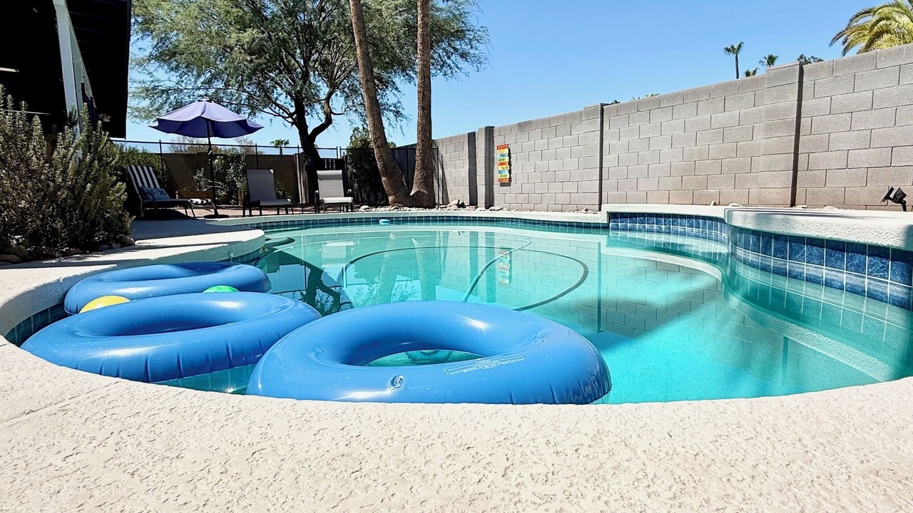 Photo of Outdoor in Tempe