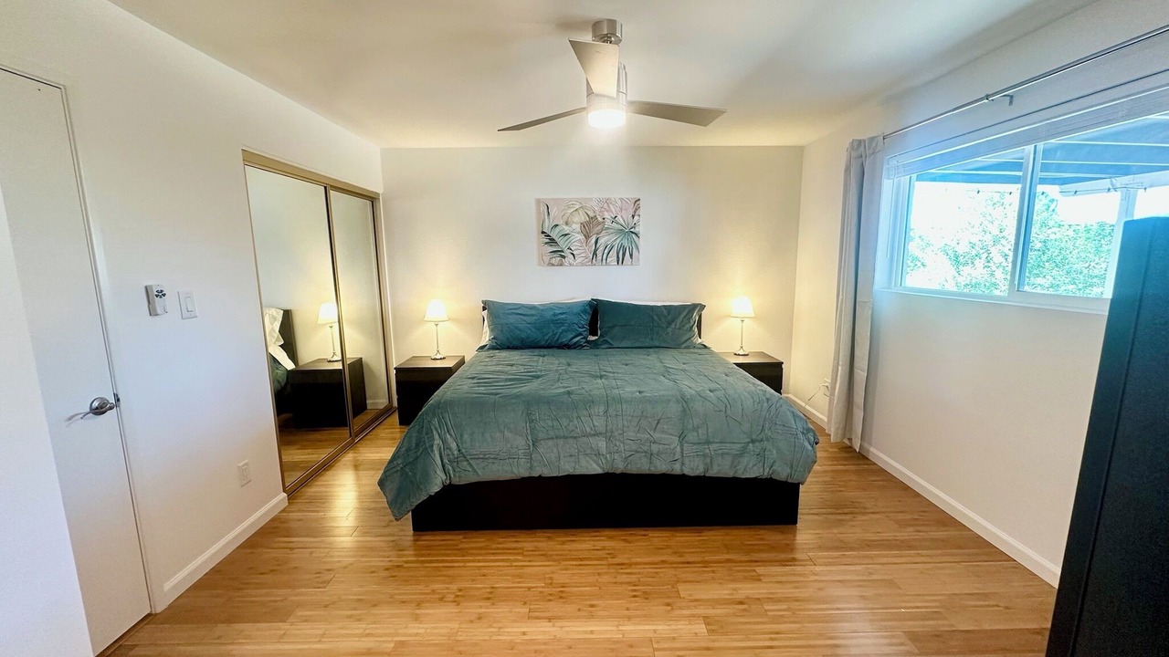 Photo of Bedroom in Tempe
