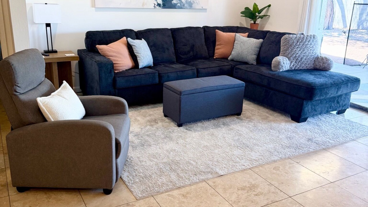 Photo of Livingroom in Tempe