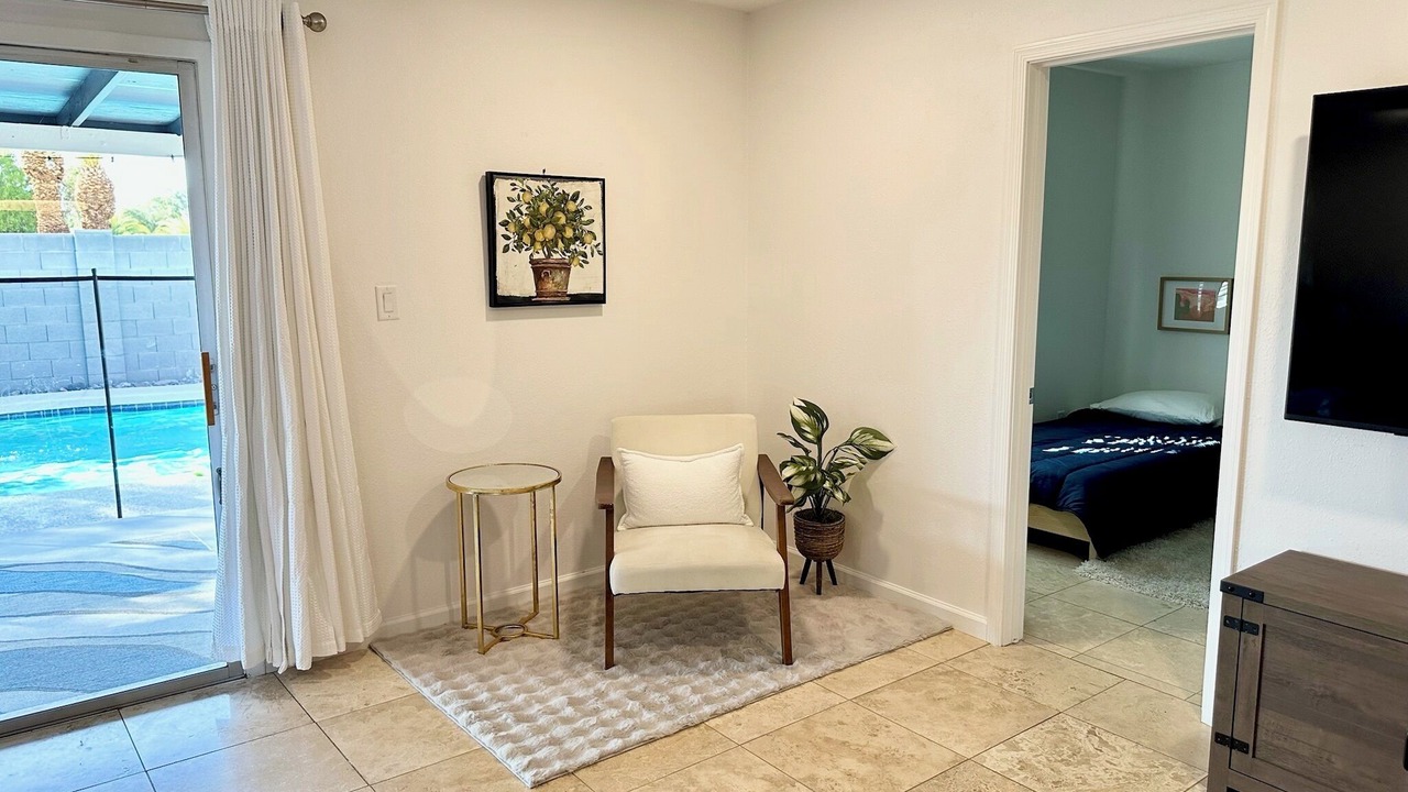 Photo of Bedroom in Tempe