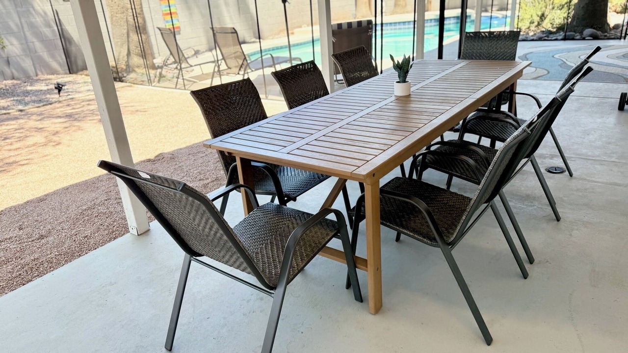 Photo of Outdoor in Tempe