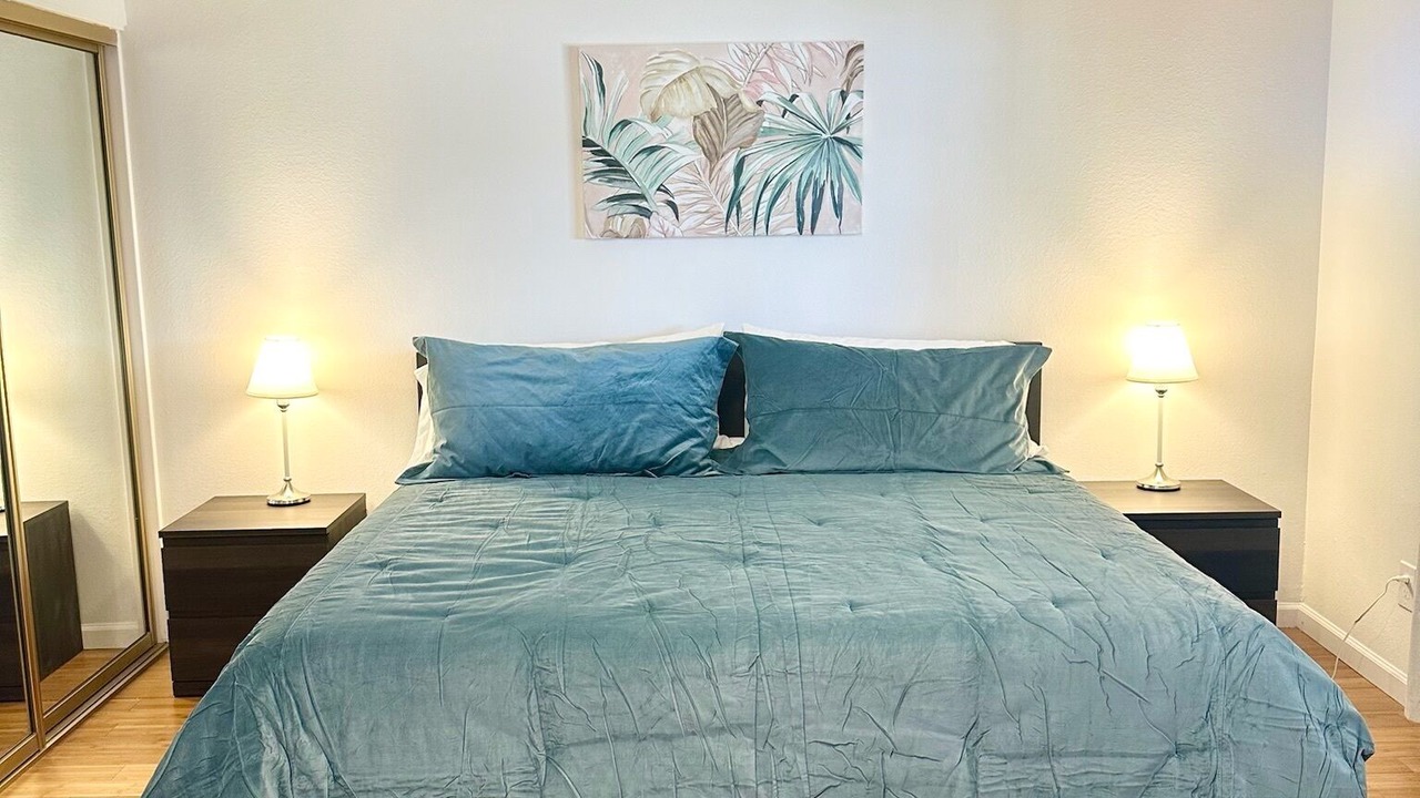 Photo of Bedroom in Tempe