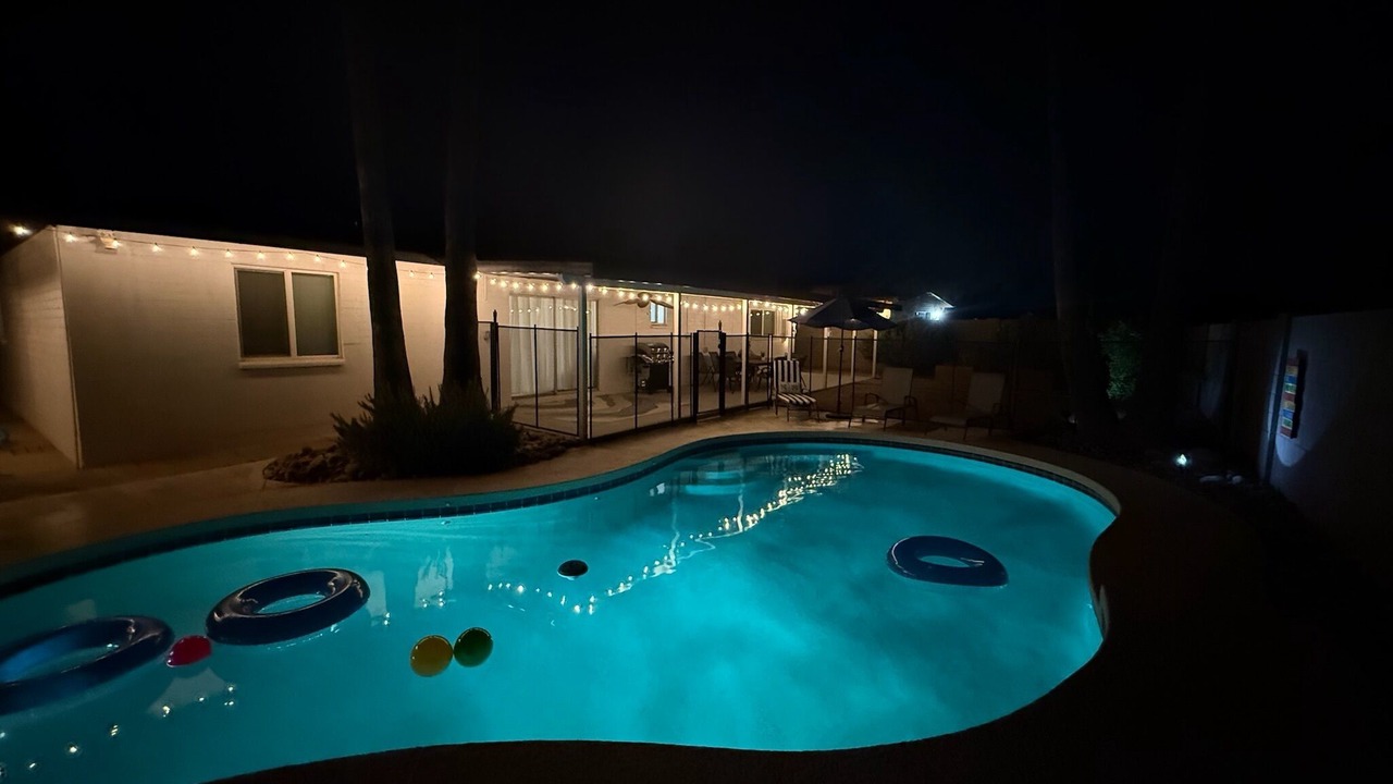 Photo of Outdoor in Tempe