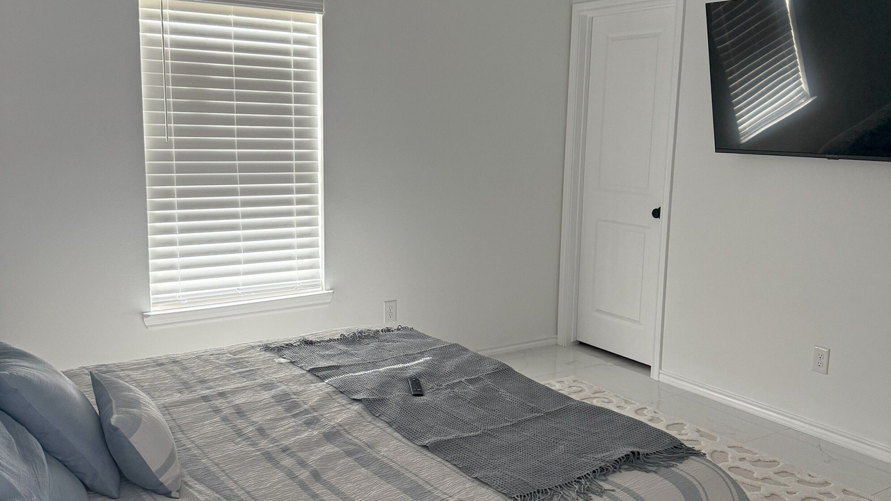 Photo of Bedroom in Brownsville