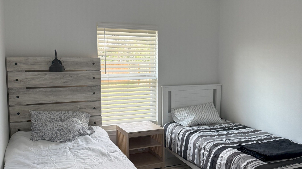 Photo of Bedroom in Brownsville
