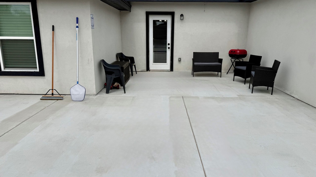 Photo of Patio Balcony in Brownsville