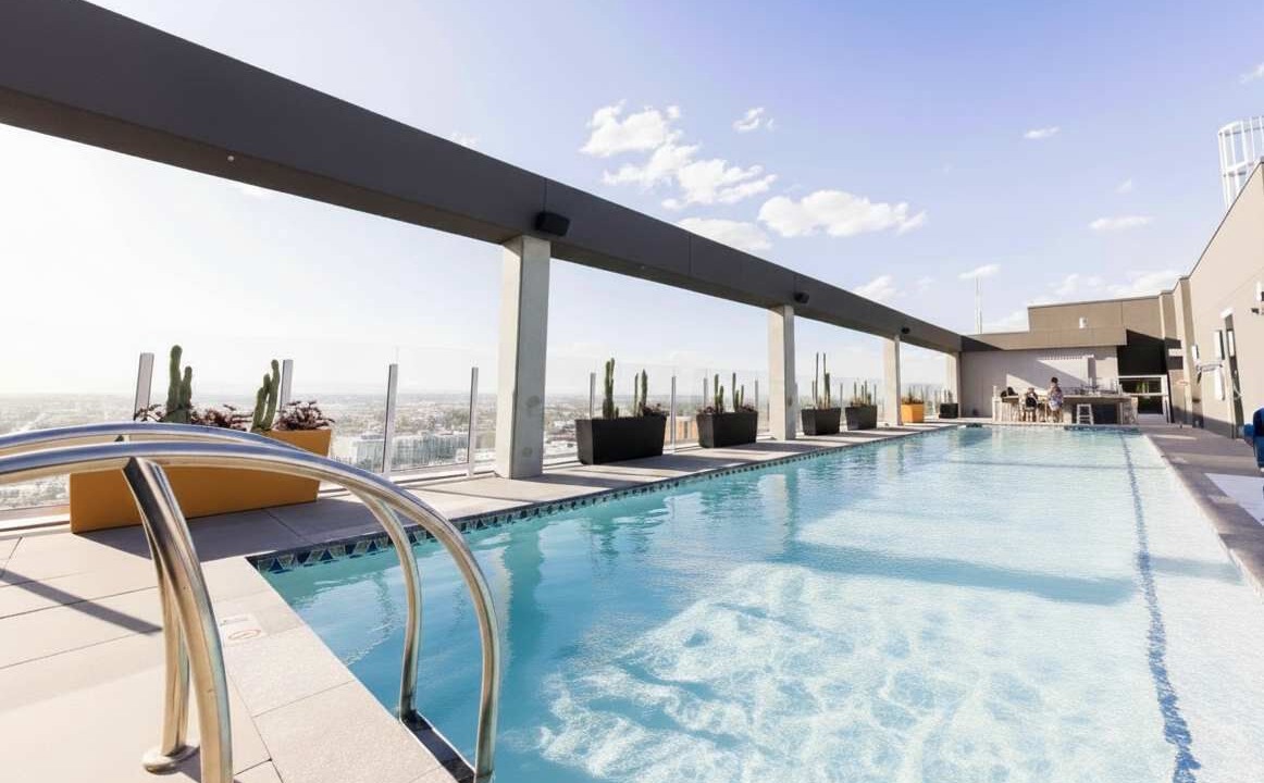 Photo of Outdoor in Downtown Phoenix