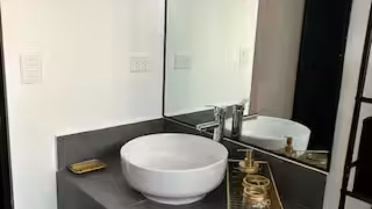 Photo of Bathroom in Villahermosa