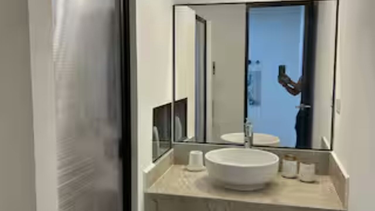 Photo of Bathroom in Villahermosa
