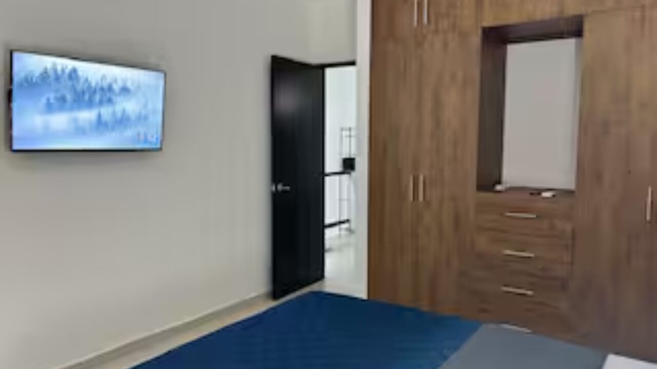 Photo of Bedroom in Villahermosa