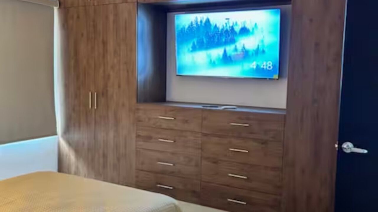 Photo of Bedroom in Villahermosa