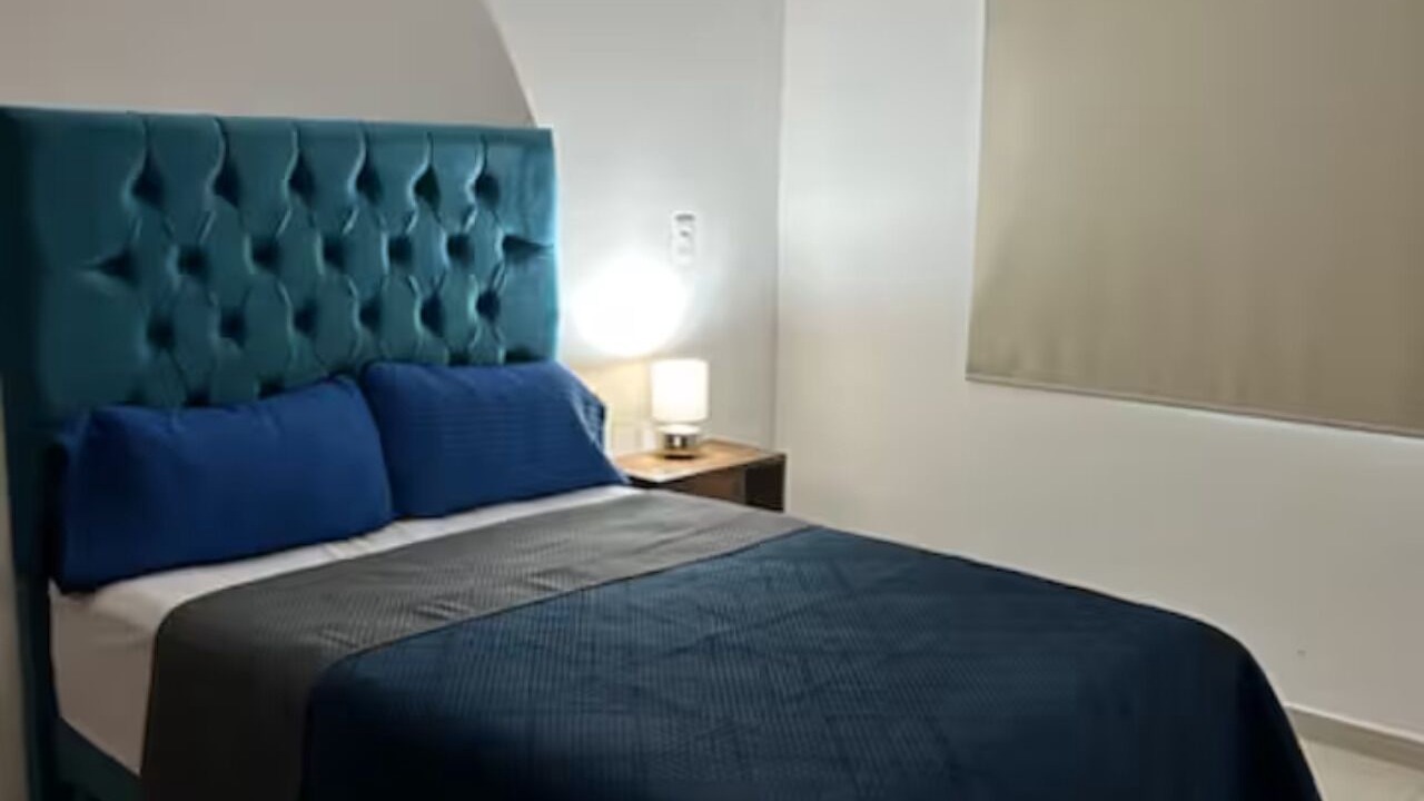 Photo of Bedroom in Villahermosa
