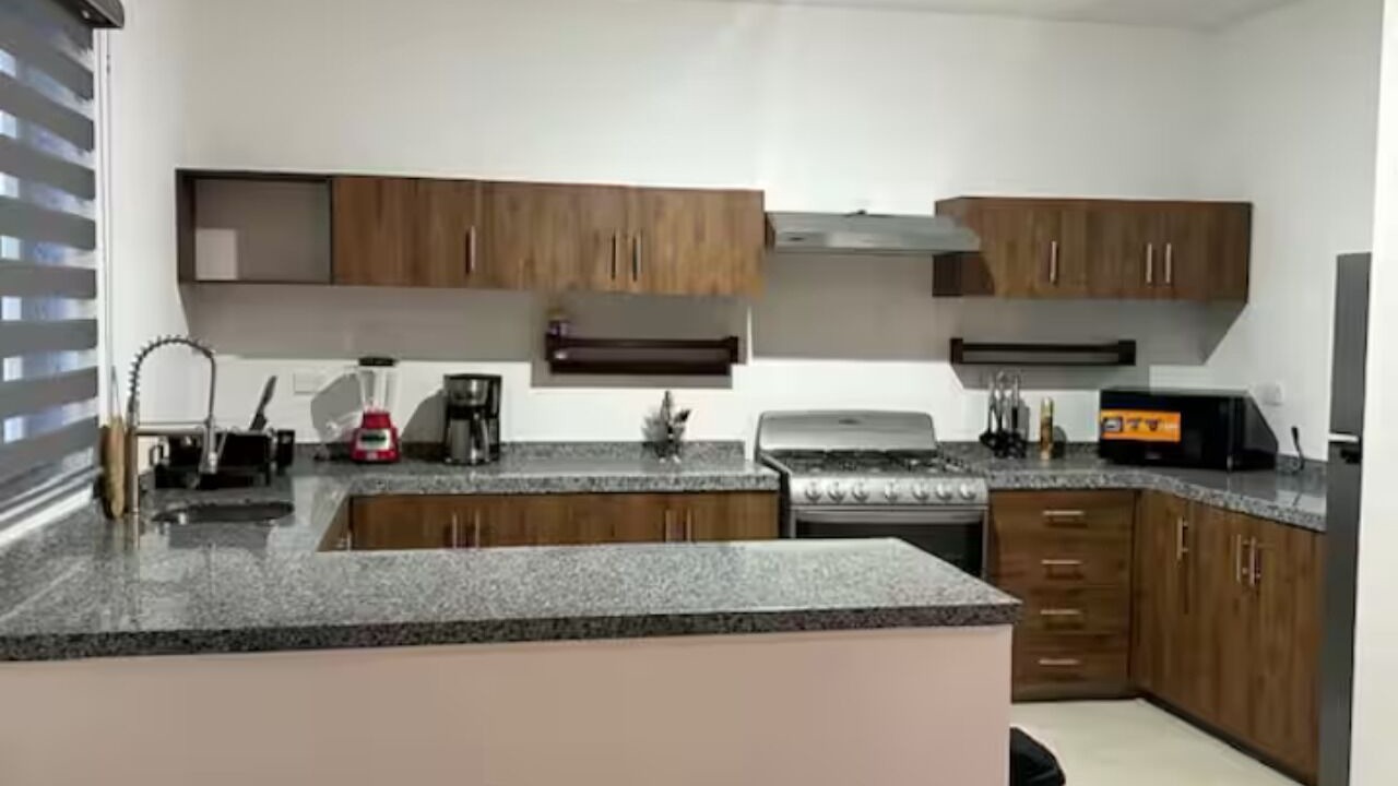 Photo of Kitchen in Villahermosa