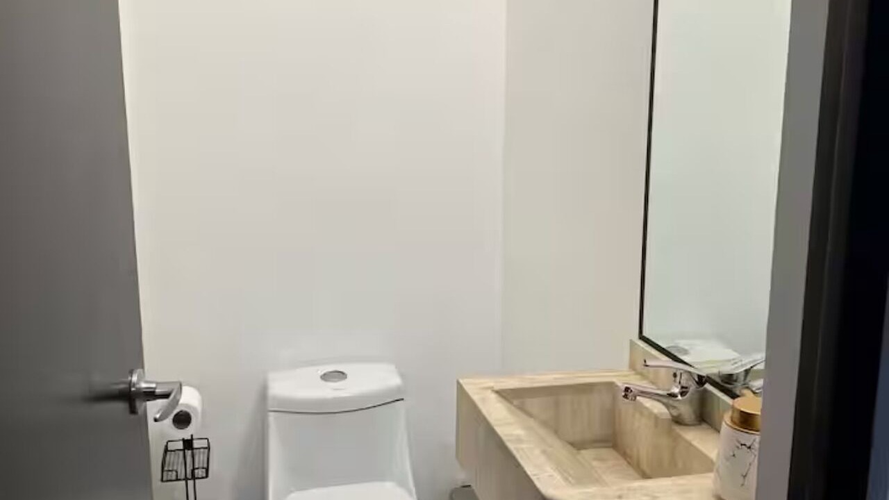 Photo of Bathroom in Villahermosa