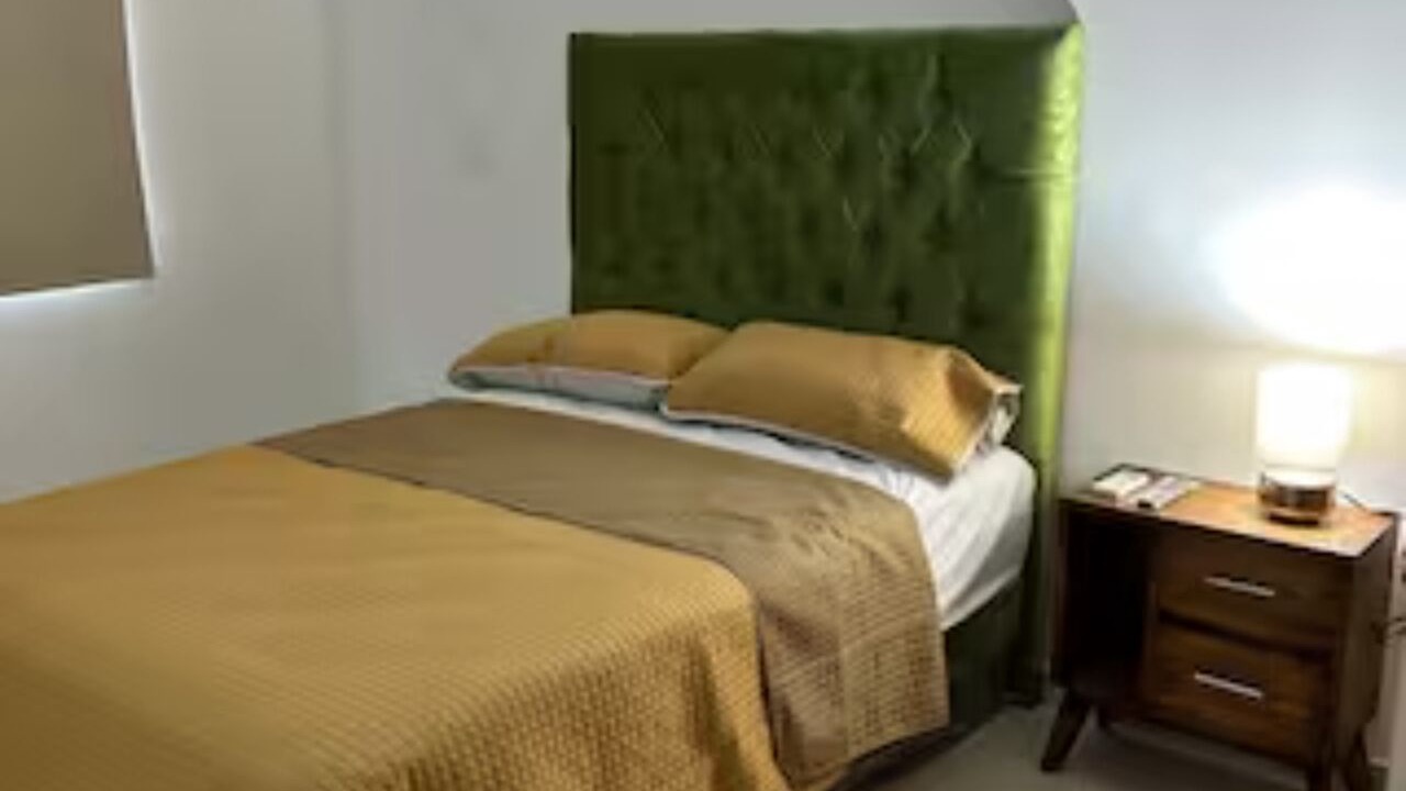 Photo of Bedroom in Villahermosa