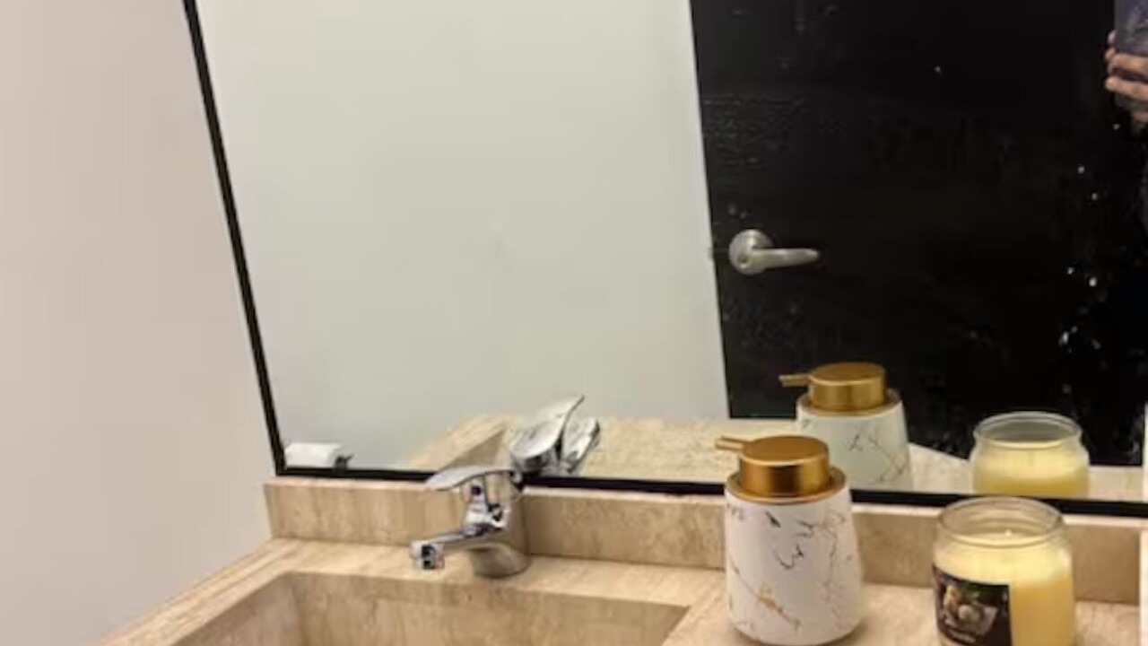 Photo of Bathroom in Villahermosa