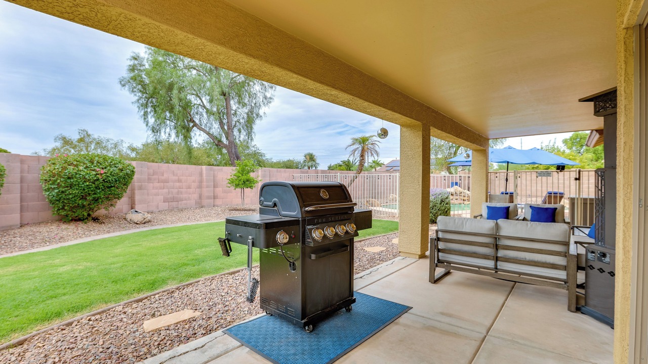 Photo of Outdoor in Mountain Vista Ranch