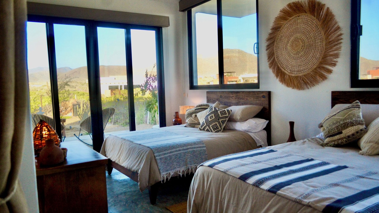 Photo of Bedroom in Cerritos