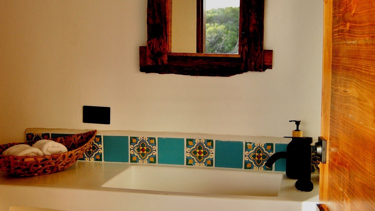 Photo of Bathroom in Cerritos