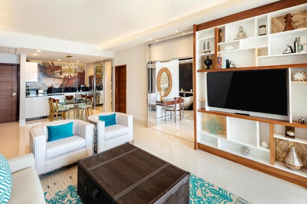 Photo of Livingroom in Maneadero