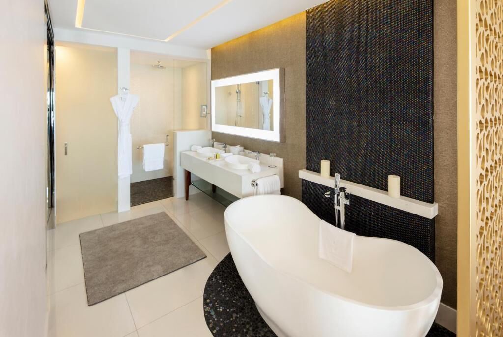 Photo of Bathroom in Maneadero