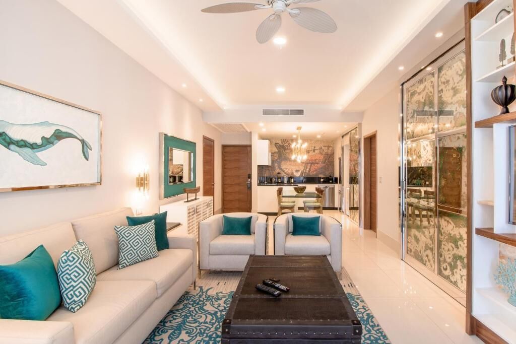 Photo of Livingroom in Maneadero