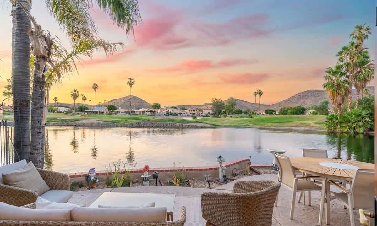 Photo of Outdoor in Arrowhead Ranch