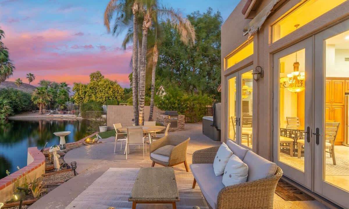 Photo of Outdoor in Arrowhead Ranch