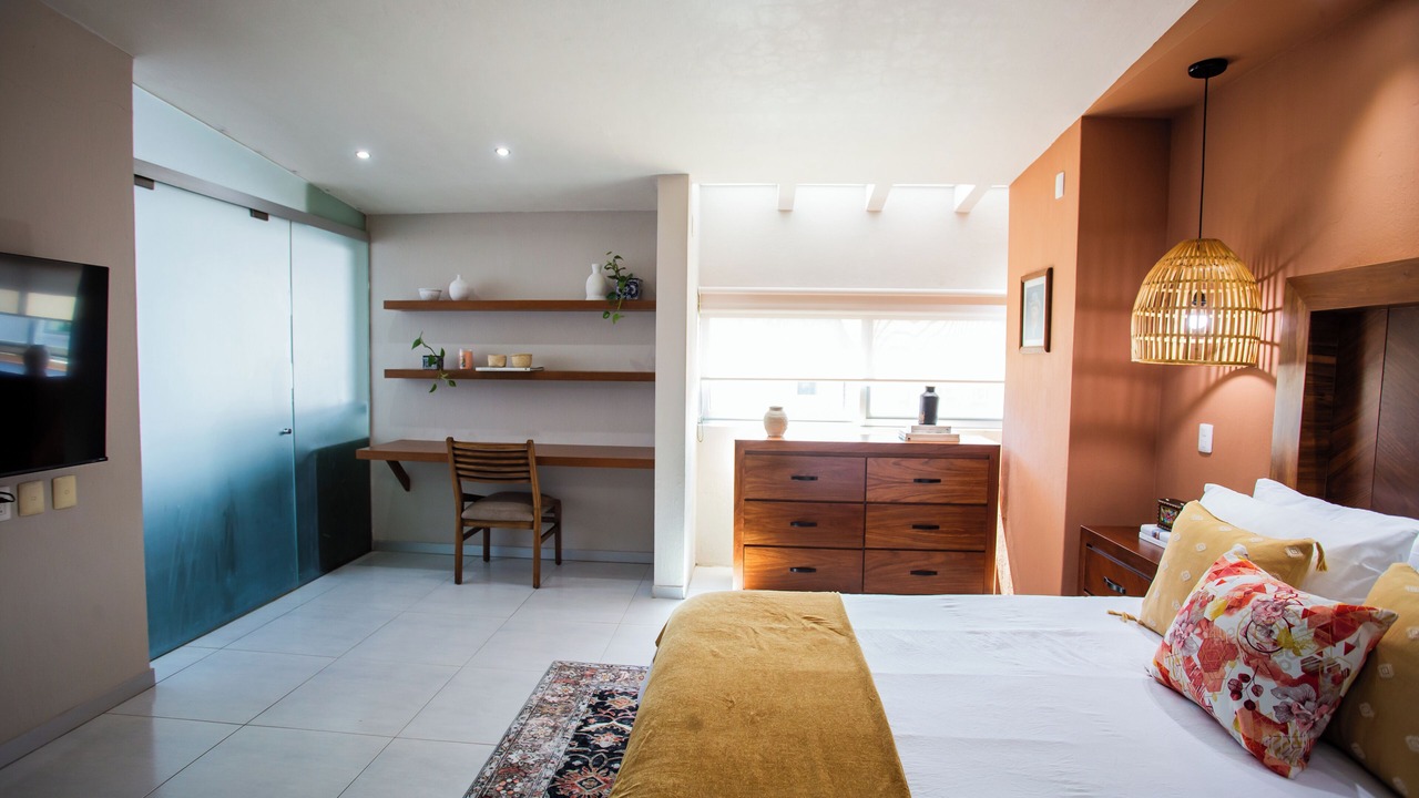 Photo of Bedroom in Tlajomulco de Zuniga