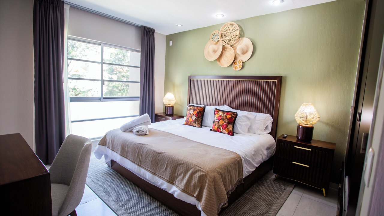 Photo of Bedroom in Tlajomulco de Zuniga