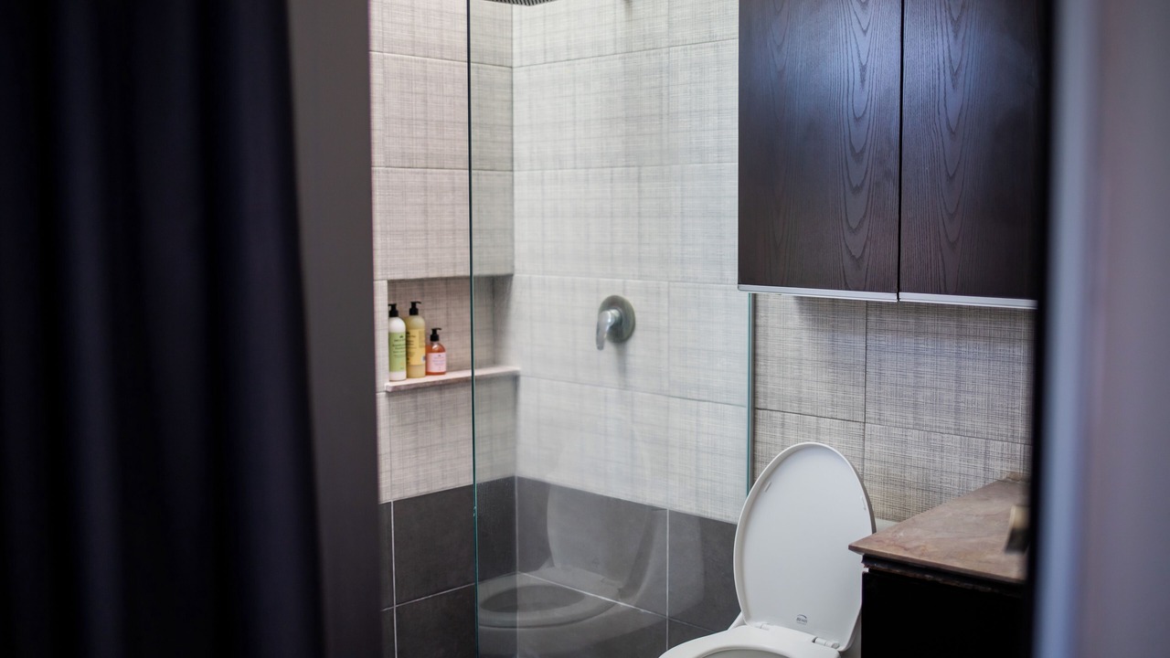 Photo of Bathroom in Tlajomulco de Zuniga