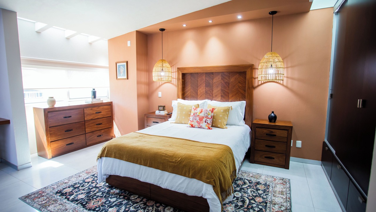 Photo of Bedroom in Tlajomulco de Zuniga