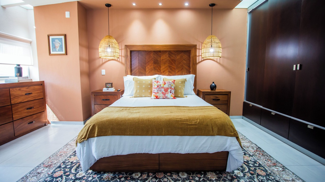 Photo of Bedroom in Tlajomulco de Zuniga