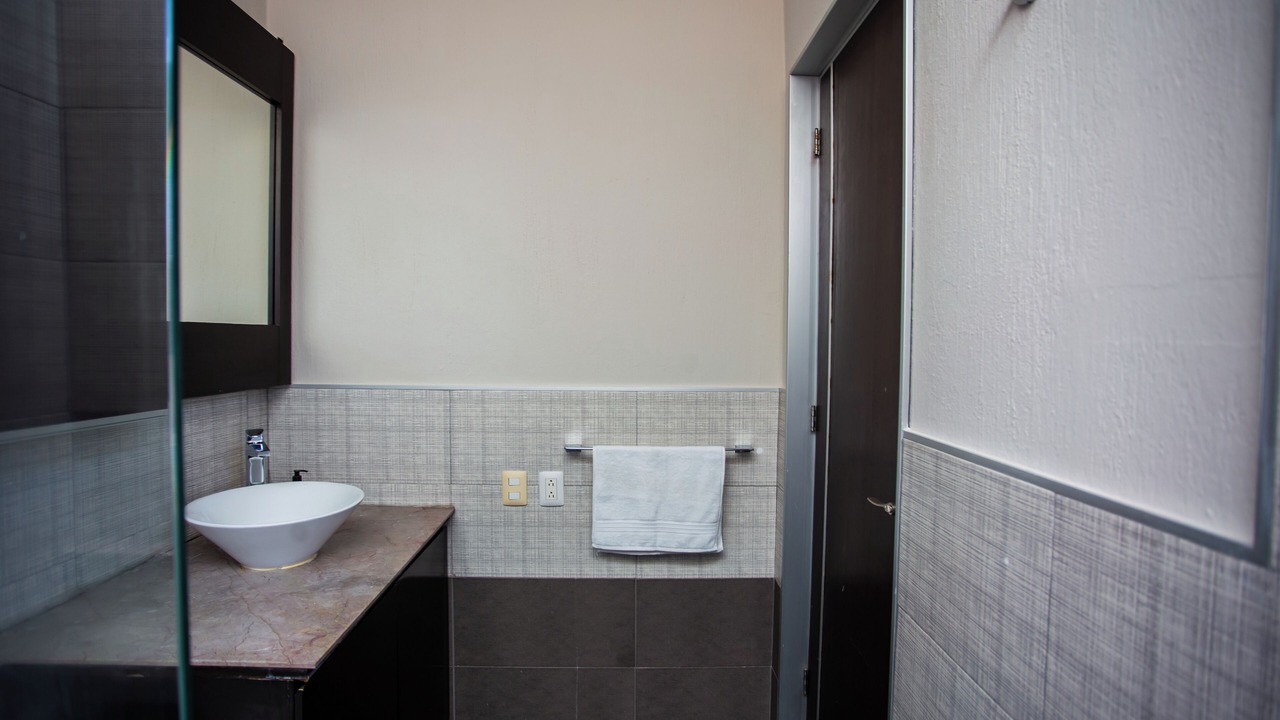 Photo of Bathroom in Tlajomulco de Zuniga