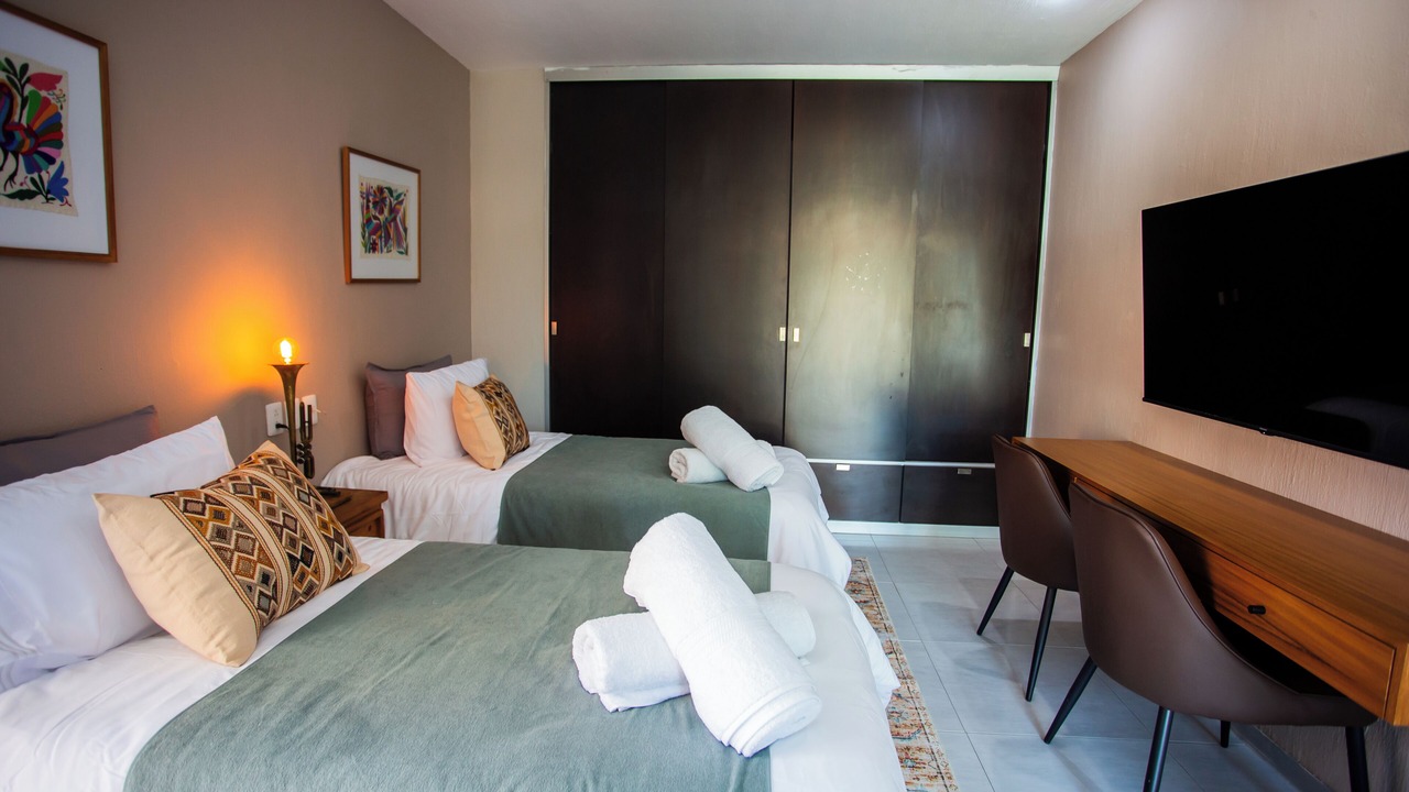 Photo of Bedroom in Tlajomulco de Zuniga