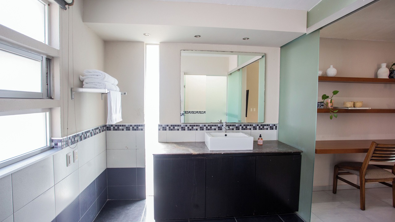 Photo of Bathroom in Tlajomulco de Zuniga